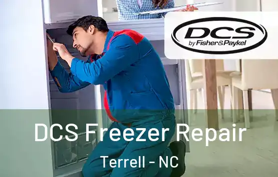  DCS Freezer Repair Terrell - NC