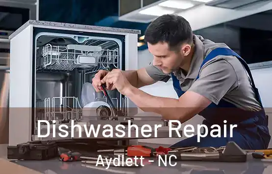  Dishwasher Repair Aydlett - NC