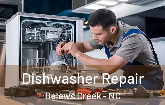  Dishwasher Repair Belews Creek - NC