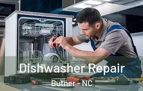  Dishwasher Repair Butner - NC