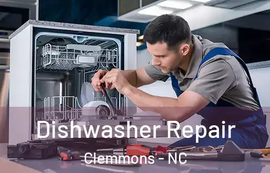  Dishwasher Repair Clemmons - NC