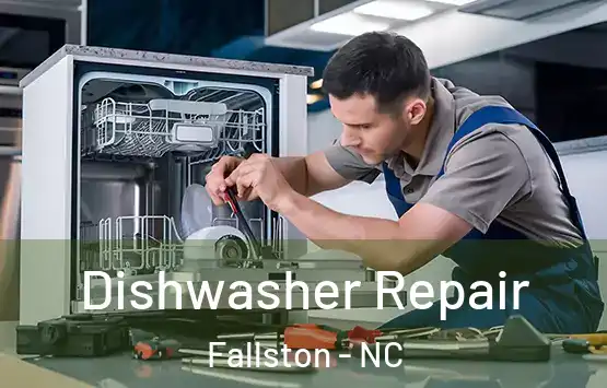  Dishwasher Repair Fallston - NC