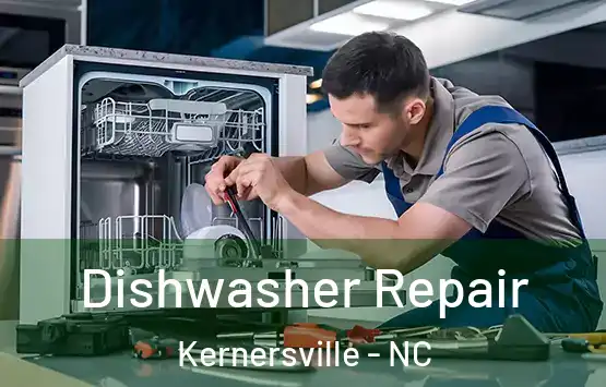  Dishwasher Repair Kernersville - NC