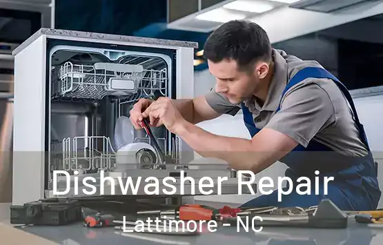  Dishwasher Repair Lattimore - NC