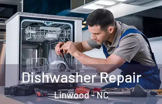  Dishwasher Repair Linwood - NC