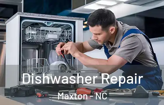  Dishwasher Repair Maxton - NC