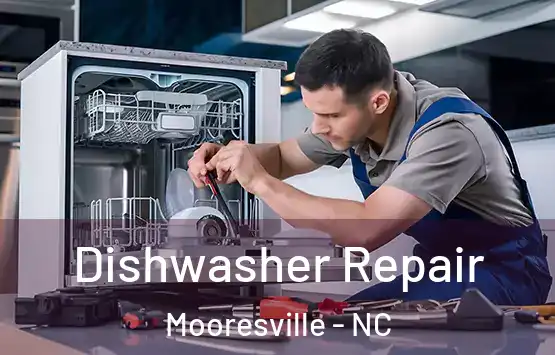  Dishwasher Repair Mooresville - NC