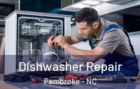  Dishwasher Repair Pembroke - NC