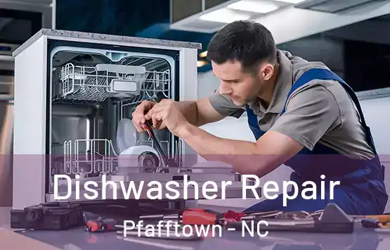  Dishwasher Repair Pfafftown - NC