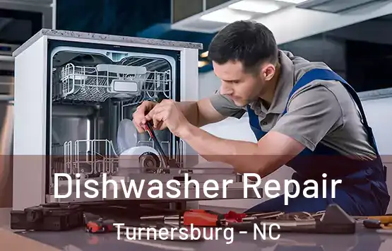  Dishwasher Repair Turnersburg - NC