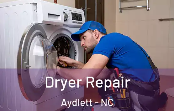  Dryer Repair Aydlett - NC