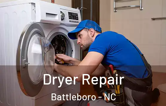  Dryer Repair Battleboro - NC
