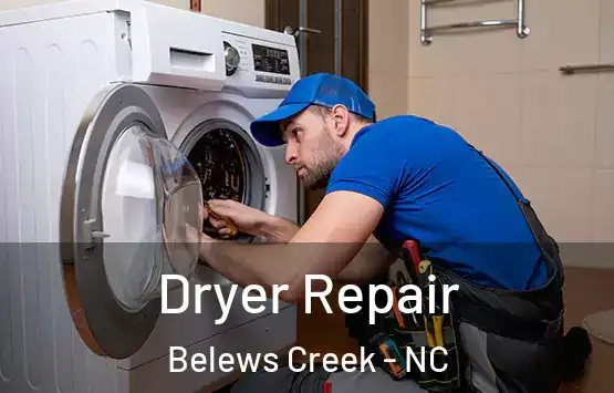  Dryer Repair Belews Creek - NC