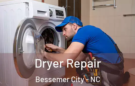  Dryer Repair Bessemer City - NC