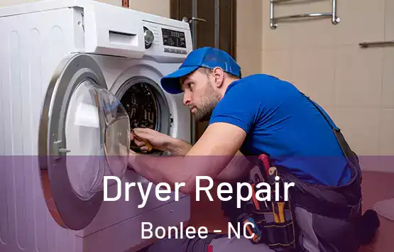 Dryer Repair Bonlee - NC