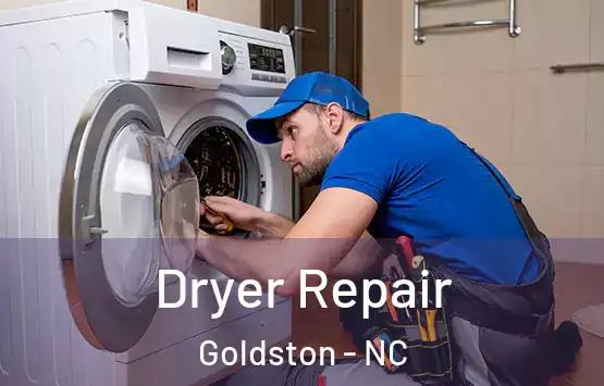  Dryer Repair Goldston - NC