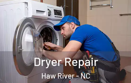  Dryer Repair Haw River - NC