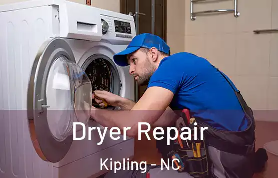  Dryer Repair Kipling - NC