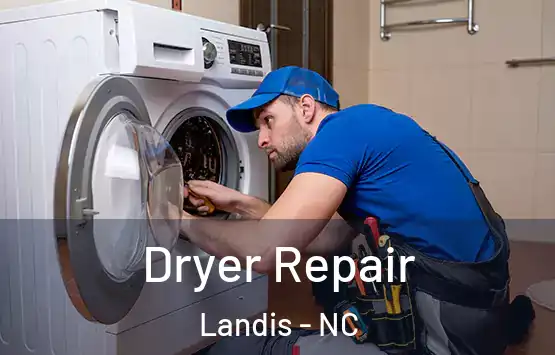  Dryer Repair Landis - NC