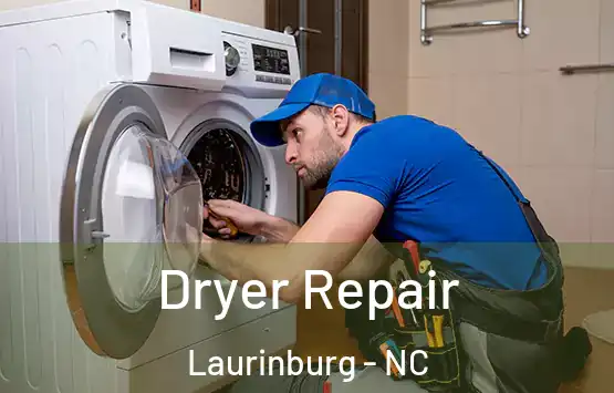  Dryer Repair Laurinburg - NC