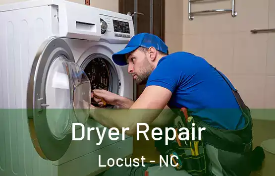  Dryer Repair Locust - NC