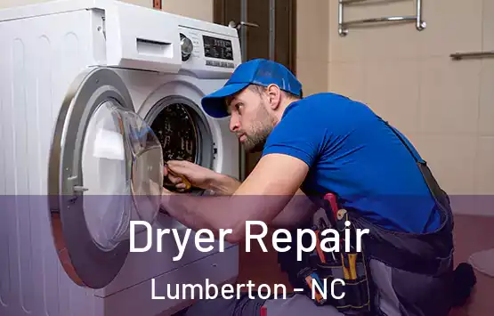  Dryer Repair Lumberton - NC