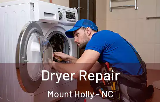 Dryer Repair Mount Holly - NC