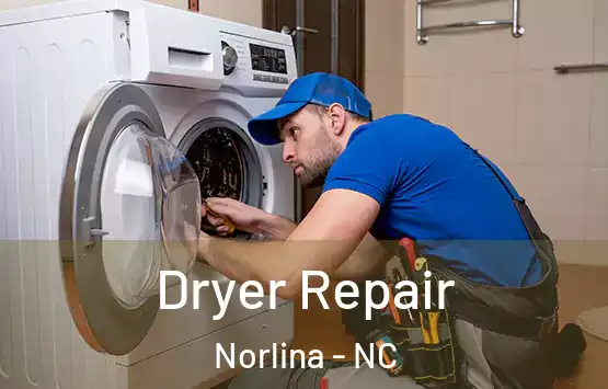  Dryer Repair Norlina - NC