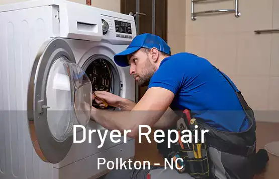  Dryer Repair Polkton - NC