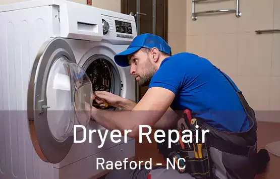  Dryer Repair Raeford - NC