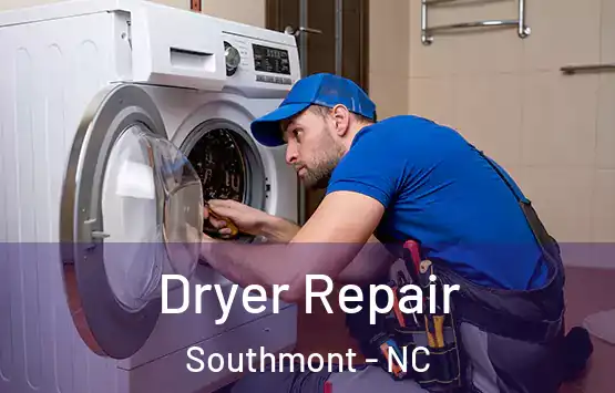  Dryer Repair Southmont - NC