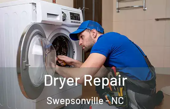  Dryer Repair Swepsonville - NC