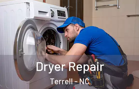  Dryer Repair Terrell - NC