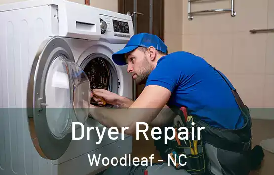  Dryer Repair Woodleaf - NC