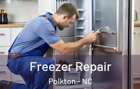  Freezer Repair Polkton - NC
