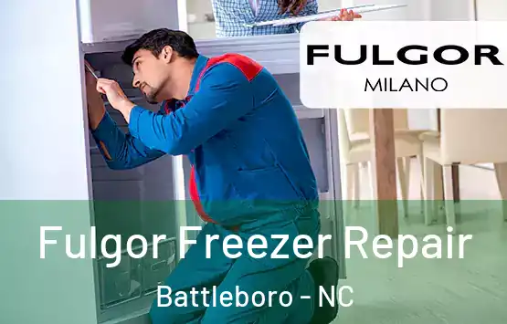  Fulgor Freezer Repair Battleboro - NC