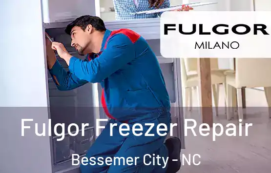  Fulgor Freezer Repair Bessemer City - NC