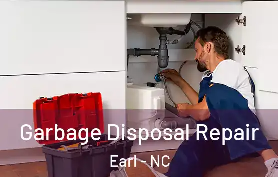  Garbage Disposal Repair Earl - NC