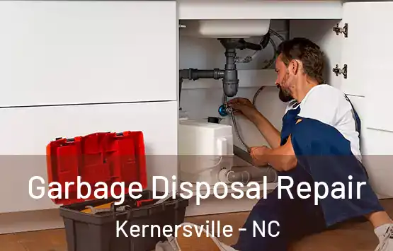  Garbage Disposal Repair Kernersville - NC