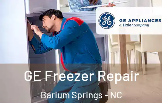  GE Freezer Repair Barium Springs - NC