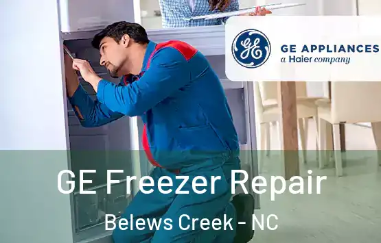  GE Freezer Repair Belews Creek - NC