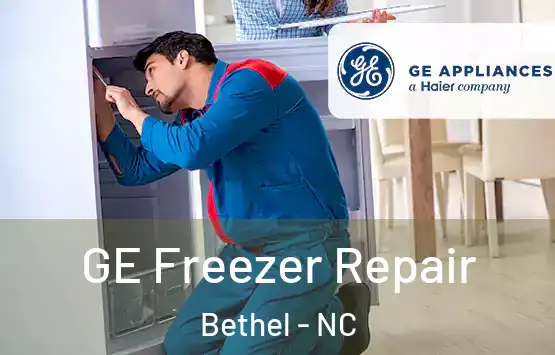  GE Freezer Repair Bethel - NC