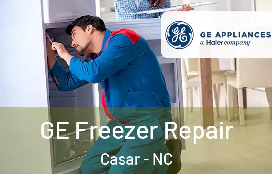  GE Freezer Repair Casar - NC