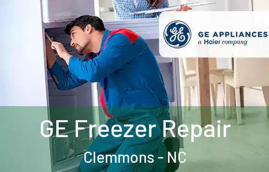 GE Freezer Repair Clemmons - NC