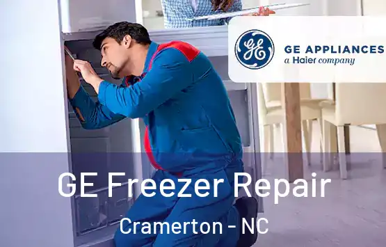  GE Freezer Repair Cramerton - NC