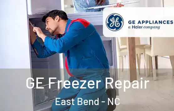  GE Freezer Repair East Bend - NC