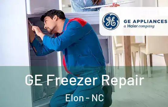  GE Freezer Repair Elon - NC