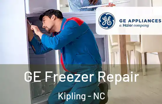  GE Freezer Repair Kipling - NC