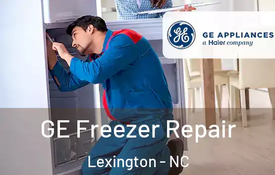  GE Freezer Repair Lexington - NC