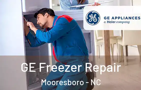  GE Freezer Repair Mooresboro - NC
